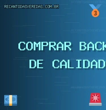 Backlinks de calidad