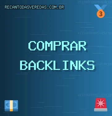Backlinks de Qualidade